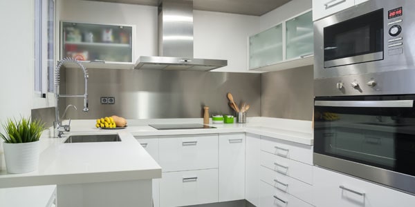 kitchens livingston